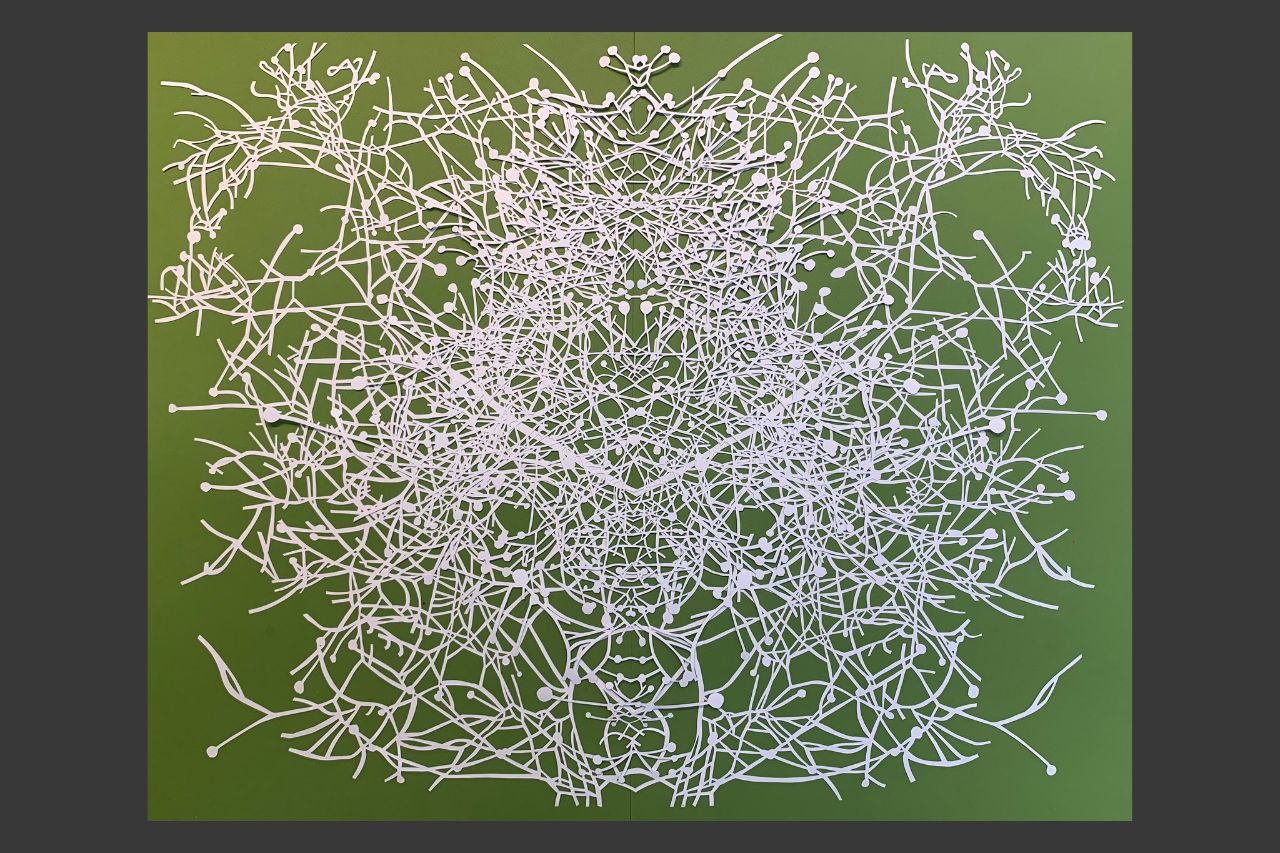 Trustee with Funding Experience Sought for Digswell Arts Trust