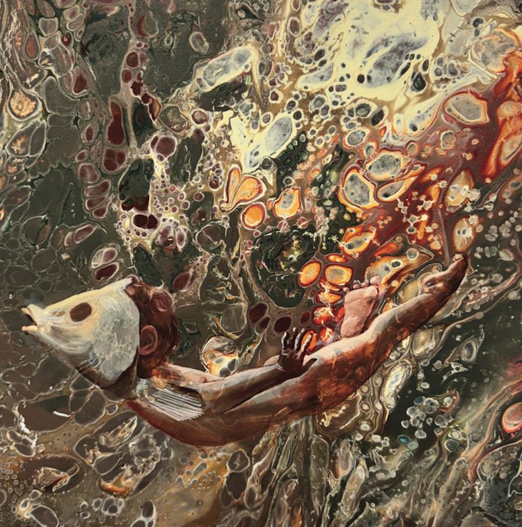 Nadia Ryzhakova, A Deep Dive, 2025