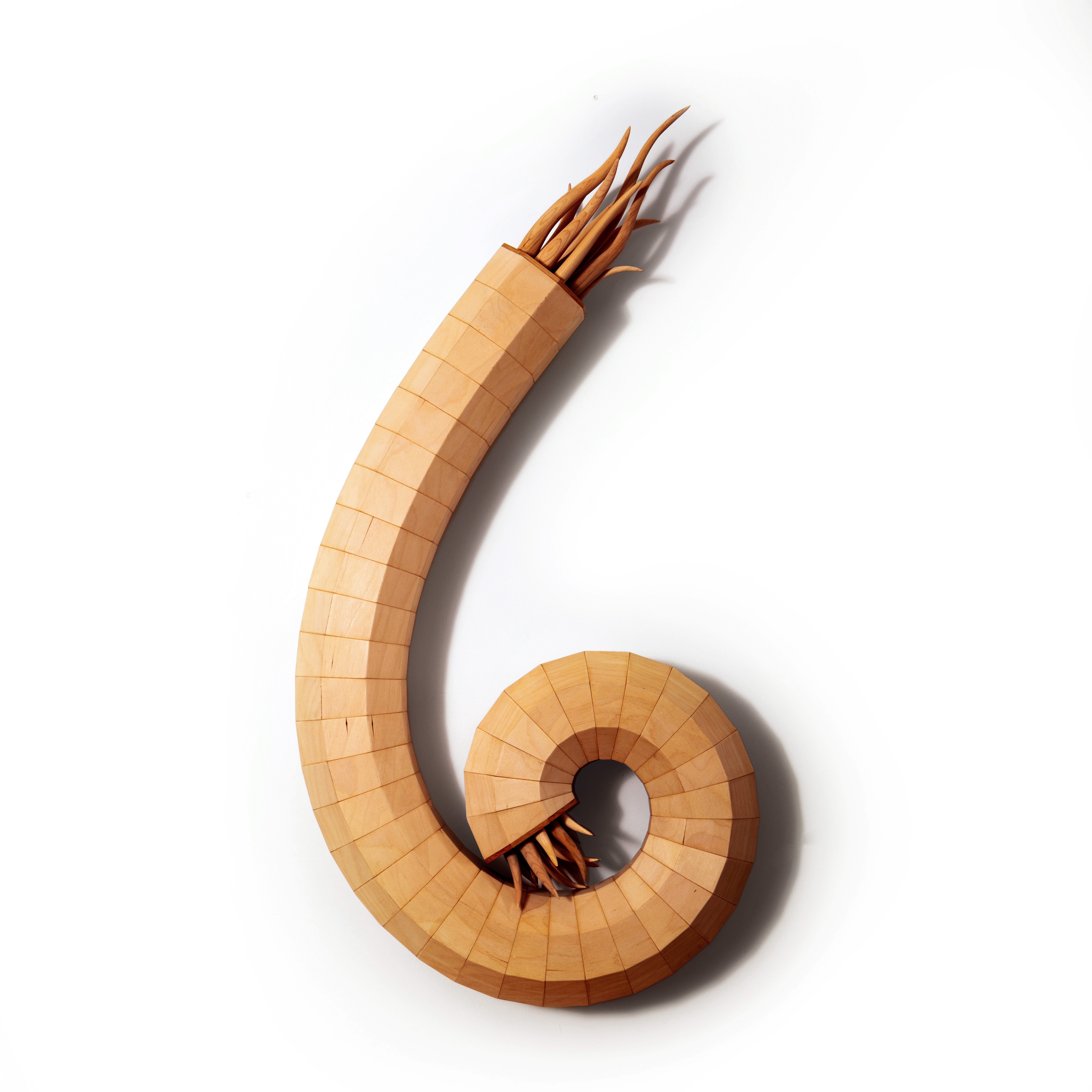 Simon Taylor, Conduit, 2024