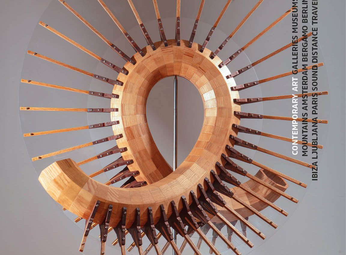 Trebuchet 18 Foreign Objects