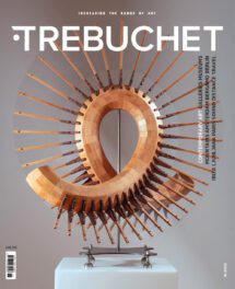 Trebuchet 18 Foreign Objects