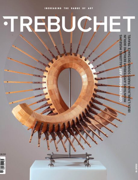 Trebuchet 18 Foreign Objects