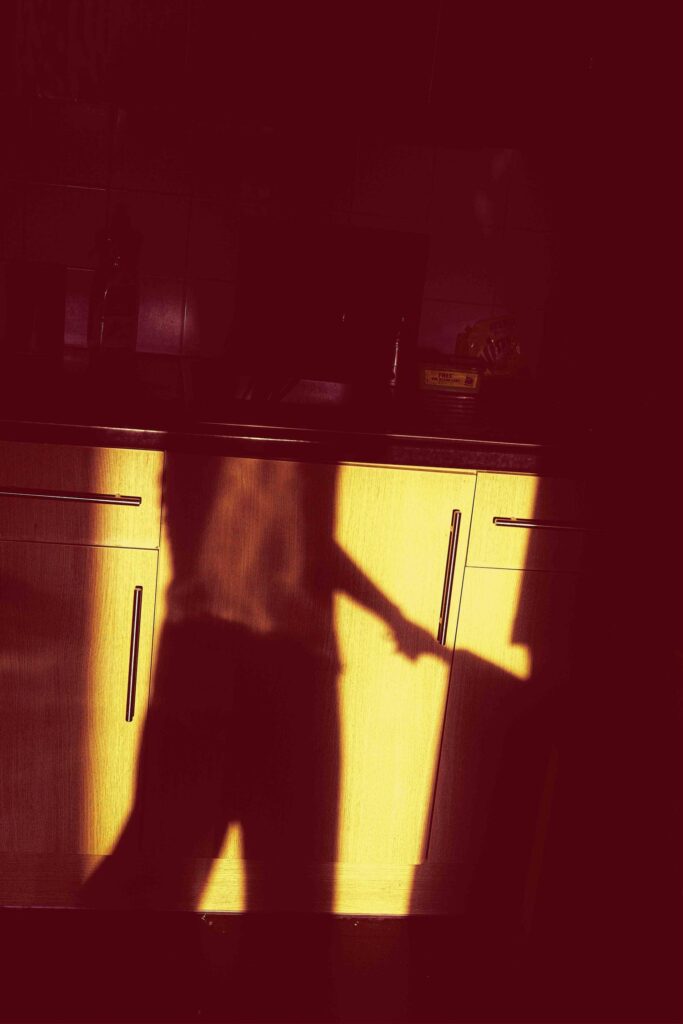 Xinyi Liu, Chronicle of A Death Foretold, 2023