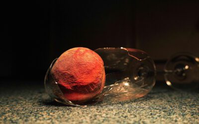 Xinyi Liu, Chronicle of A Death Foretold, 2023