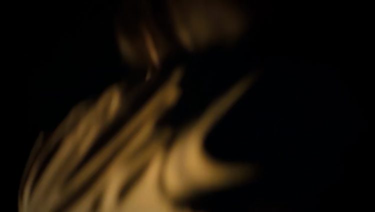 Xiaoping Yu, Shock-Site in Cowgate (still), 2024