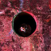 Xiaoping Yu, site in cowgate II, 2024