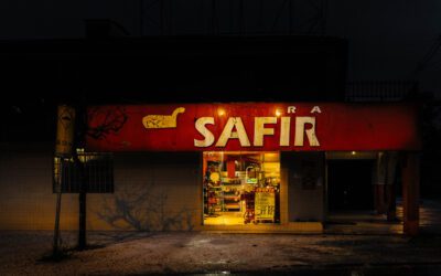 © André Tezza, Brazil, 2nd Place, Professional Competition, Architecture & Design, Sony World Photography Awards 2026-2