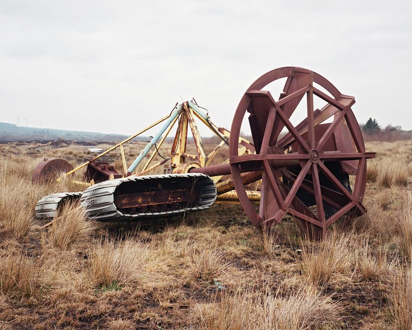 © Shane Hynan, Ireland, 3rd Place, Professional Competition, Environment, Sony World Photography Awards 2026