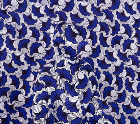 Alia Ali, Echo, Archival pigment print, mounted, UV laminated, frame upholstered by the artist, 40 1/2 x 36.5 x 3 inches, 2024