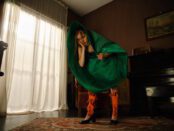 Maggie Meijun, Chasing Hormones 5, 2021-22