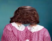 Weronika Gęsicka, Untitled #22, (Traces series), 2015–2017, 32 x 40 cm, archival pigment print on dibond, framed, Courtesy the artist and JEDNOSTKA Gallery.