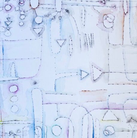 Signals & Structures - Lindsey Nobel