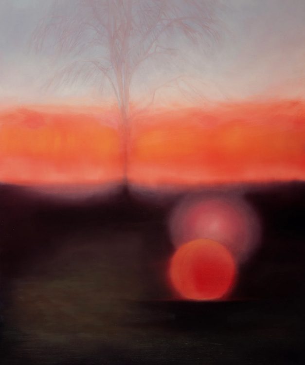 Victoria Orr Ewing, A Second Sun, 2026