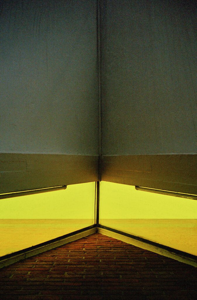 Alessio Boni, Untitled, 2025