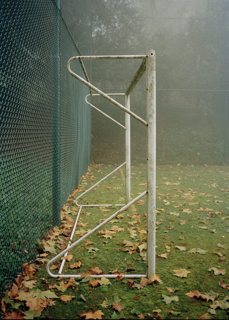 Alessio Boni, Untitled, 2024