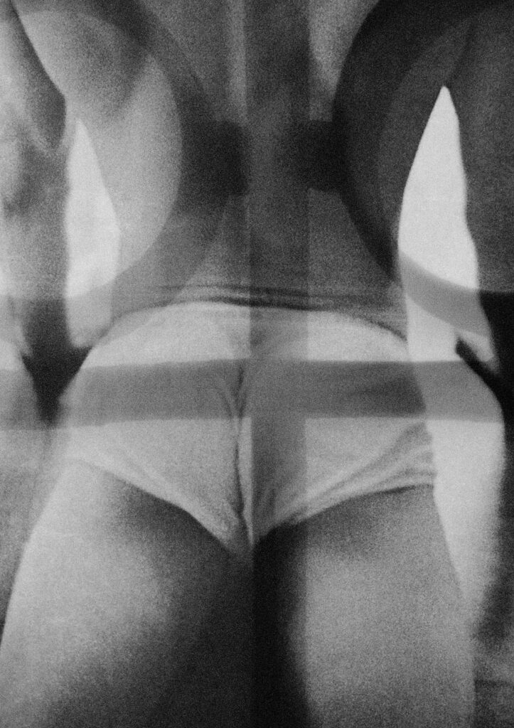 Alessio Boni, Untitled, 2022