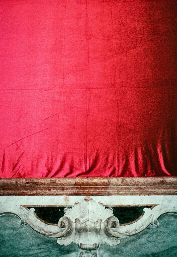 Alessio Boni, Untitled, 2025