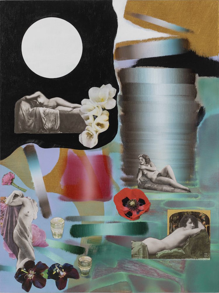 Kirsten Glass, All at Once, 2026