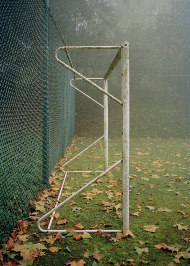 Alessio Boni, Untitled, 2024