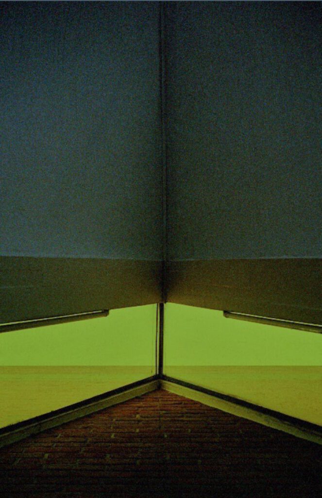 Alessio Boni, Untitled, 2025