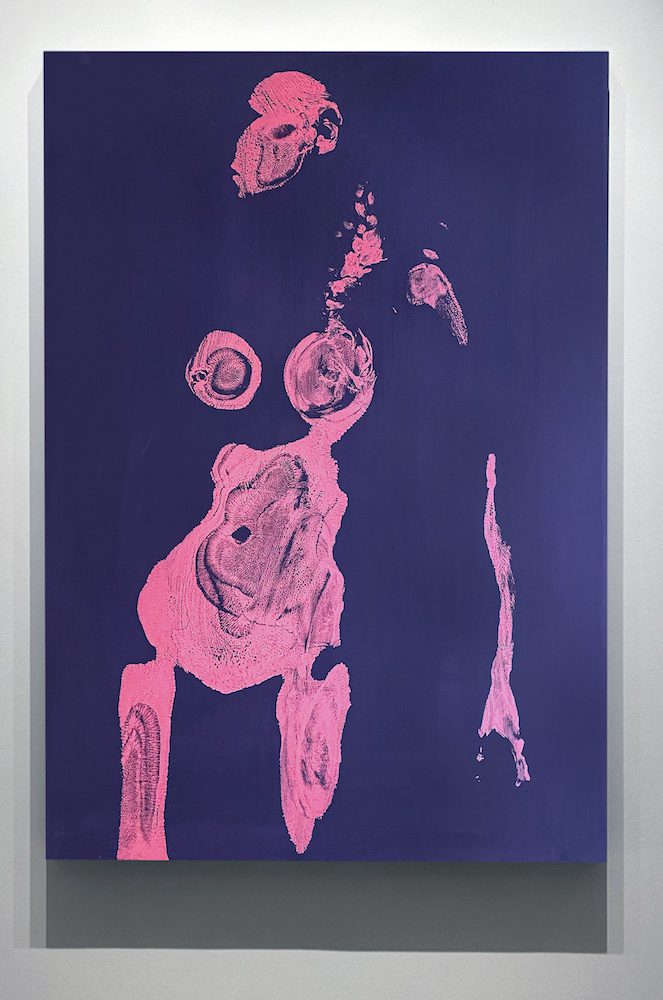 Sofia Cianciulli, Animal, 2021. Photo: Niki Mora