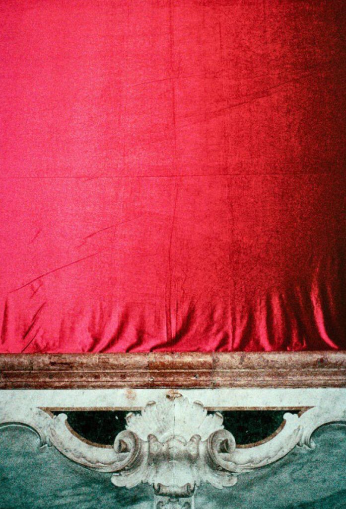 Alessio Boni, Untitled, 2025