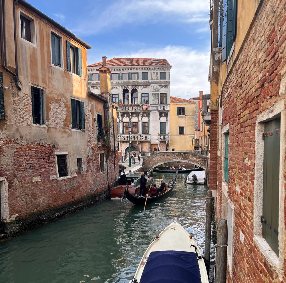 Venice © trebuchet magazine