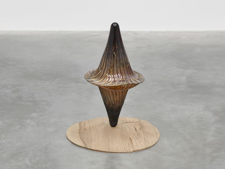 Marguerite Humeaum, The Brewer, 2023. Courtesy of Jupiter Artland