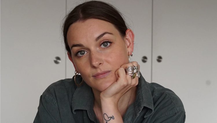 Acclaimed poet Cecilia Knapp shares how creativity can be self-care – “Summer in the Square” serves up free Wimbledon and a celebration of food, culture and community