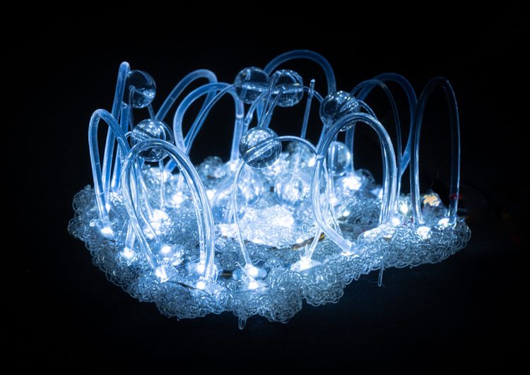 Shenlu Liu, SiO2.F9hz.T35.5s, 2022