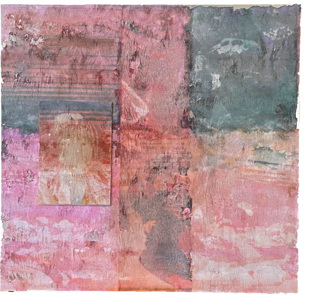 Xinyi Liu, A Detox Chronicle, 2025