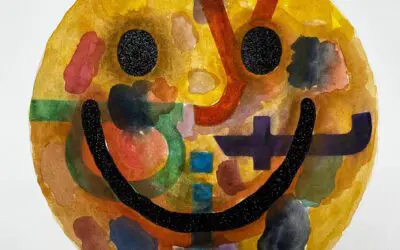 Jake Chapman, Pity is Treason, 2022