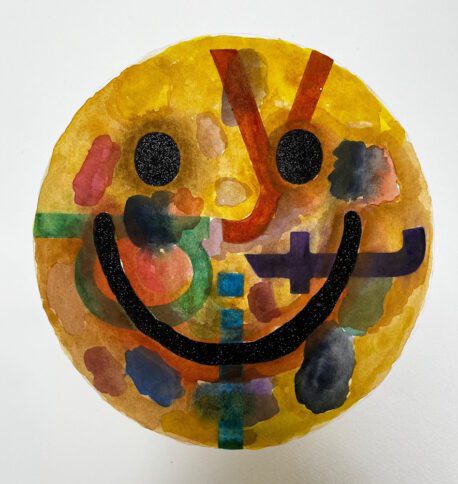 Jake Chapman, Pity is Treason, 2022