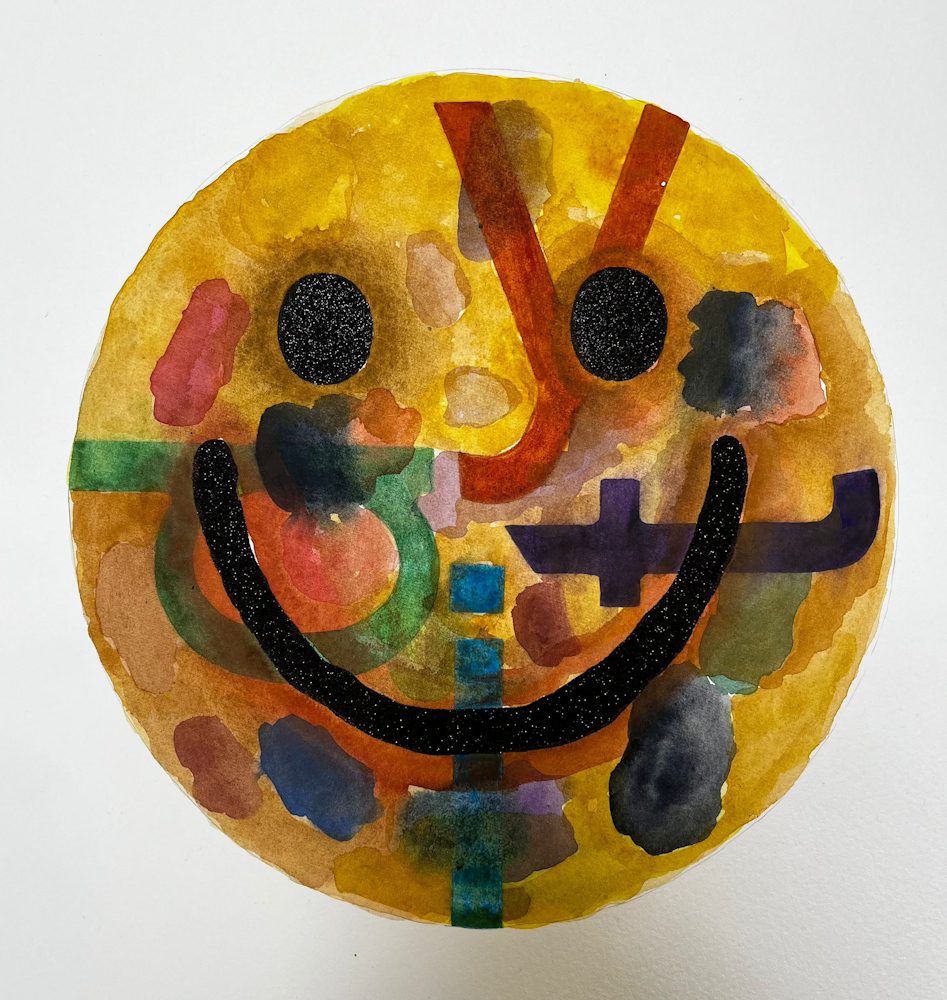 Angry? The Smiling Vitriol of Jake Chapman – Part One