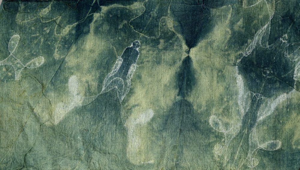 Weiyi Chen, Invisible and visible woman, 2026
