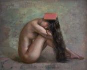 Wen Wu, A folded Body, 2026