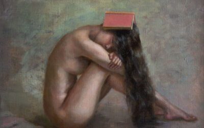 Wen Wu, A folded Body, 2026